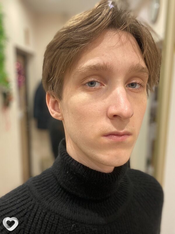 Кирилл, 22, Петрозаводске — анкета №2492790