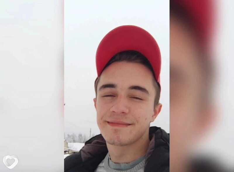 Кирилл, 23, Череповце — анкета №2492800