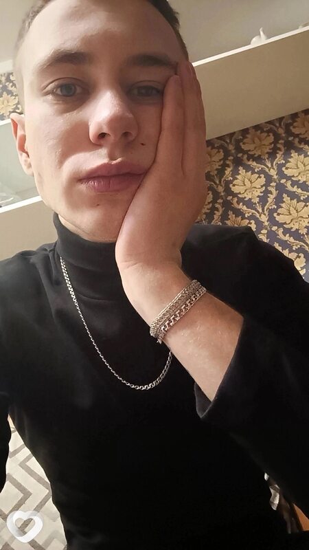 Евгений, 27, Санкт-Петербурге — анкета №2492801