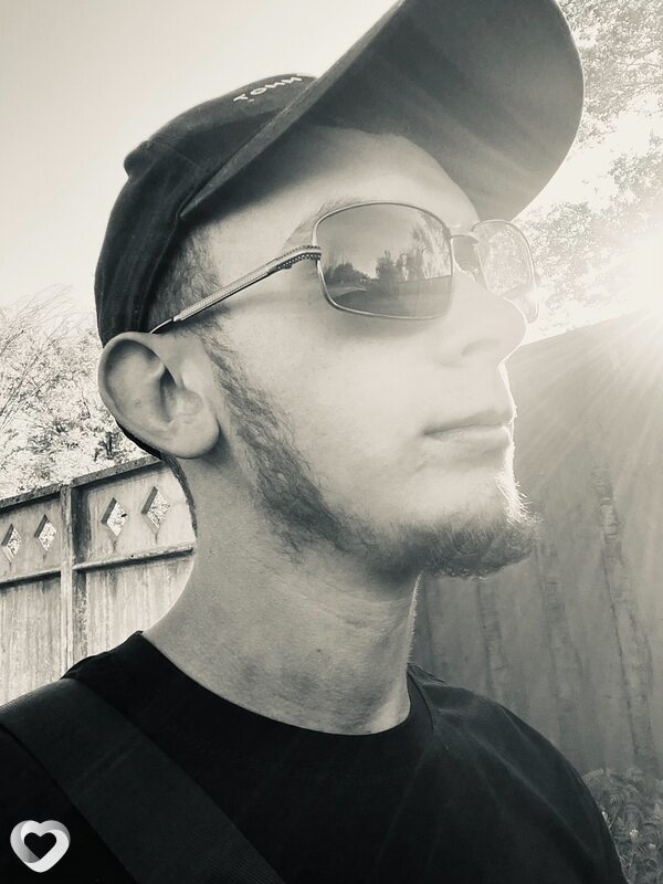 Эмиль, 21, Алматы — анкета №2492802