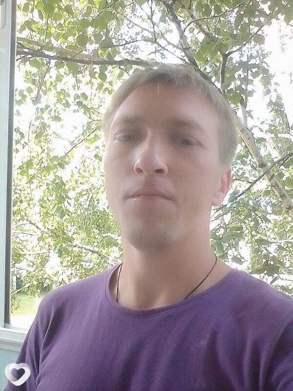Юрий, 31, Можайске — анкета №2491667