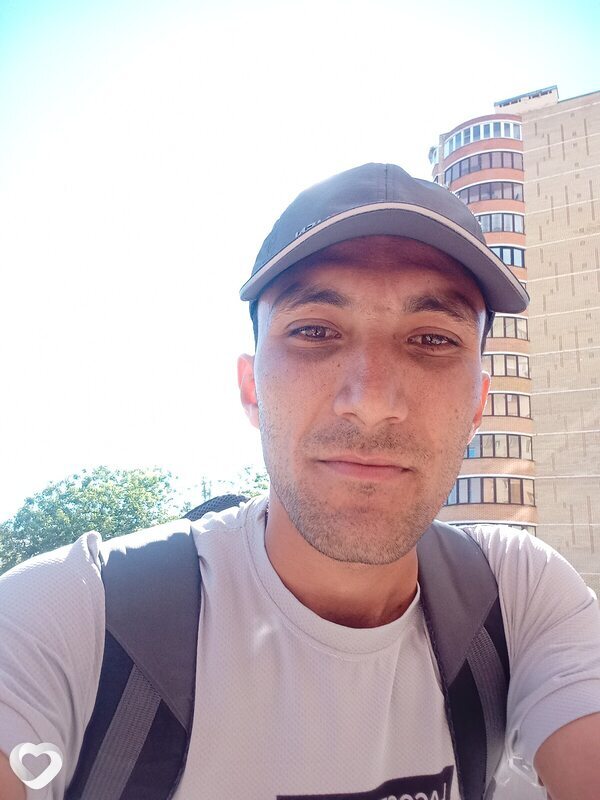 Artur, 26, Казани — анкета №2491674