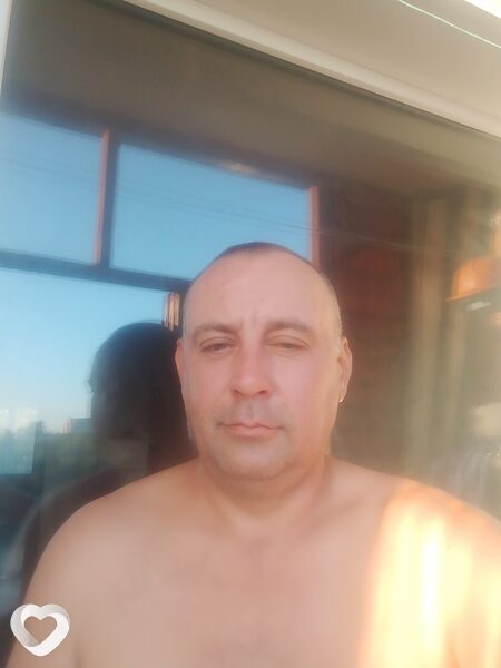 Михаил, 43, Витебске — анкета №2491679
