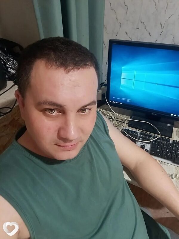 Александр, 37, Реутове — анкета №2491680