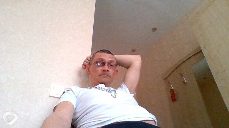 Паша, 42, Ульяновске — анкета №2491687