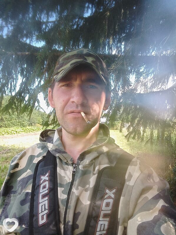 Андрей, 36, Чебоксарах — анкета №2491715