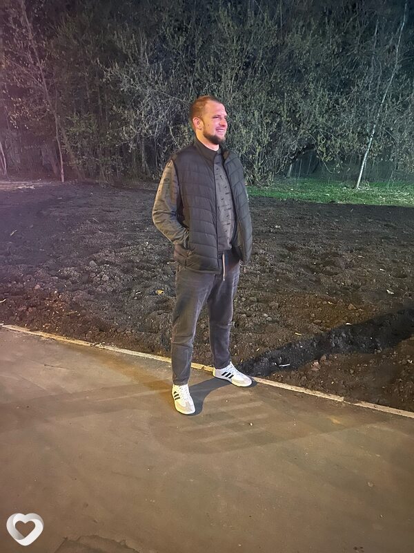 Кирилл, 27, Зеленоград — анкета №2491717