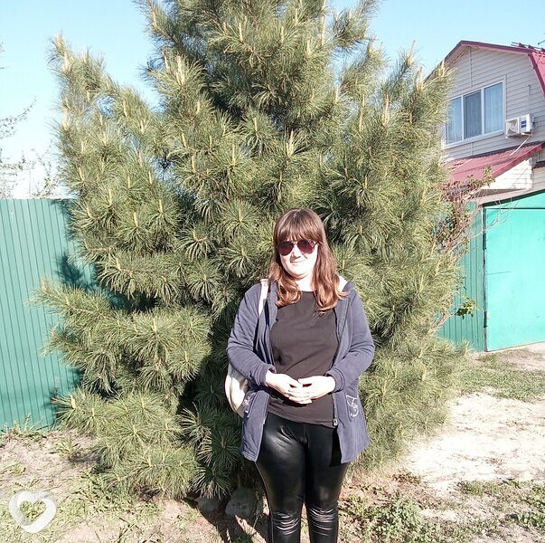 Марина, 27, Саратове — анкета №2491727