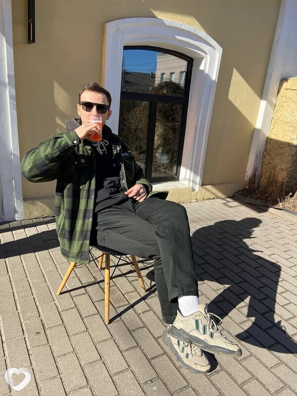 Александр, 36, Санкт-Петербурге — анкета №2491736