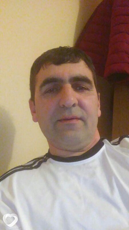 Мага, 31, Нижнем Новгороде — анкета №2491738