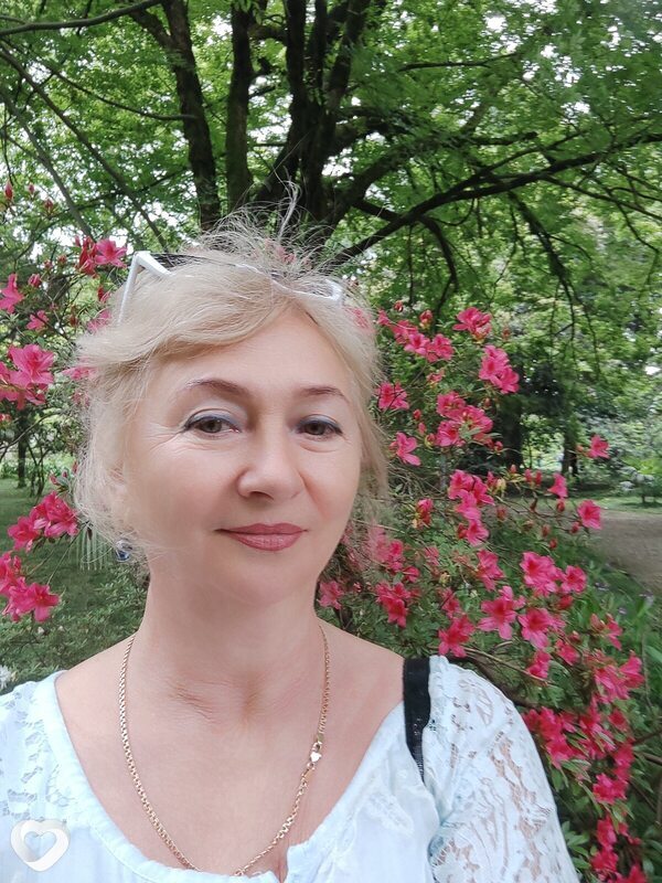 Алина, 63, Ростове-на-Дону — анкета №2491779