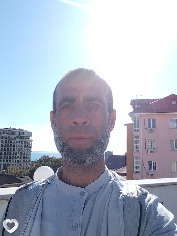 Олег, 47, Санкт-Петербурге — анкета №2491780