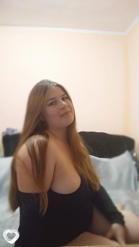 Христина, 22, Львове — анкета №2491786