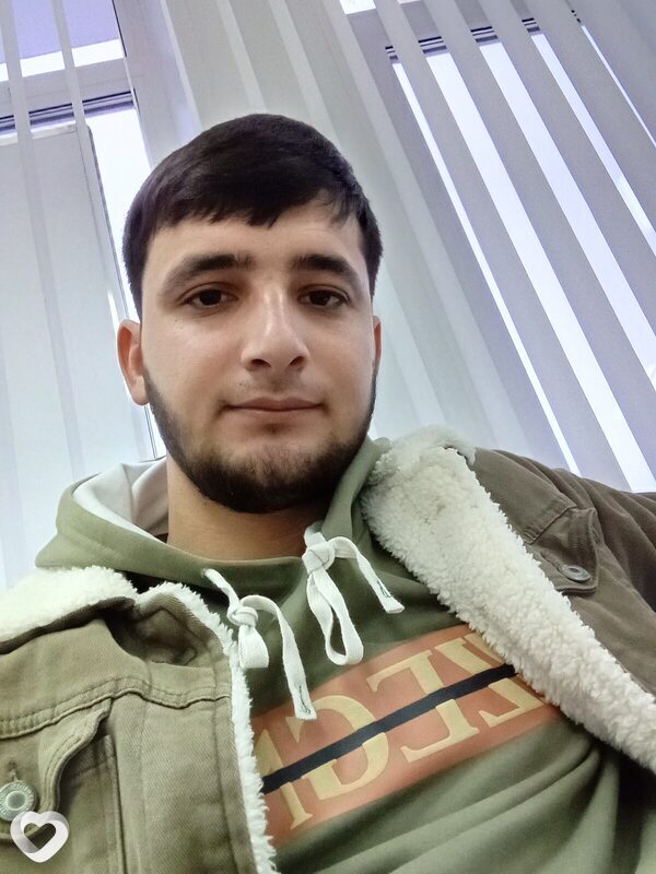 Рома, 23, Чебоксарах — анкета №2491621