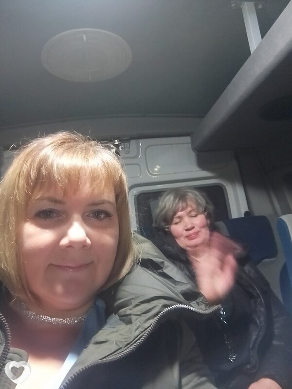 Ольга, 43, Кирове — анкета №2491623