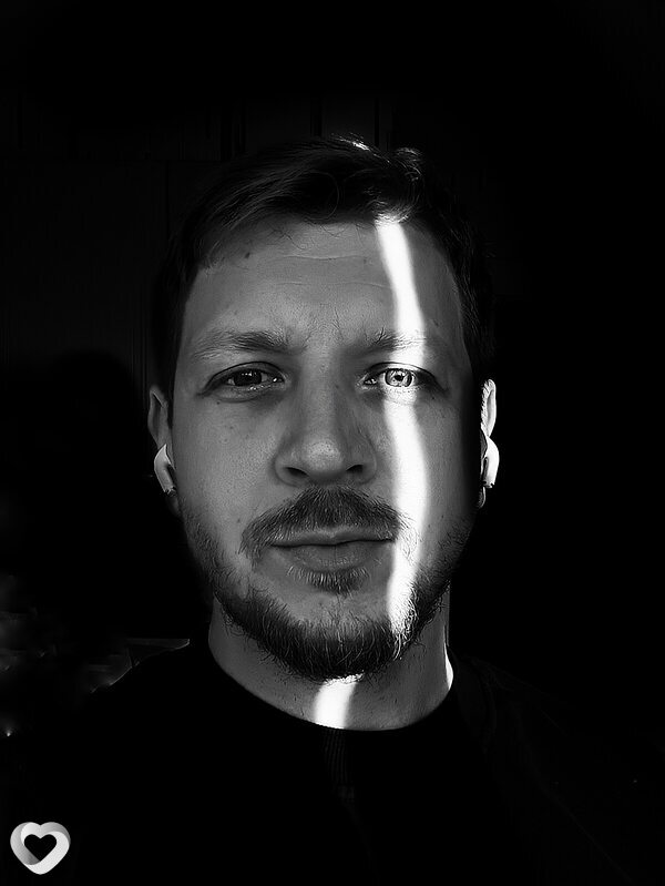 Павел, 37, Анапе — анкета №2491627