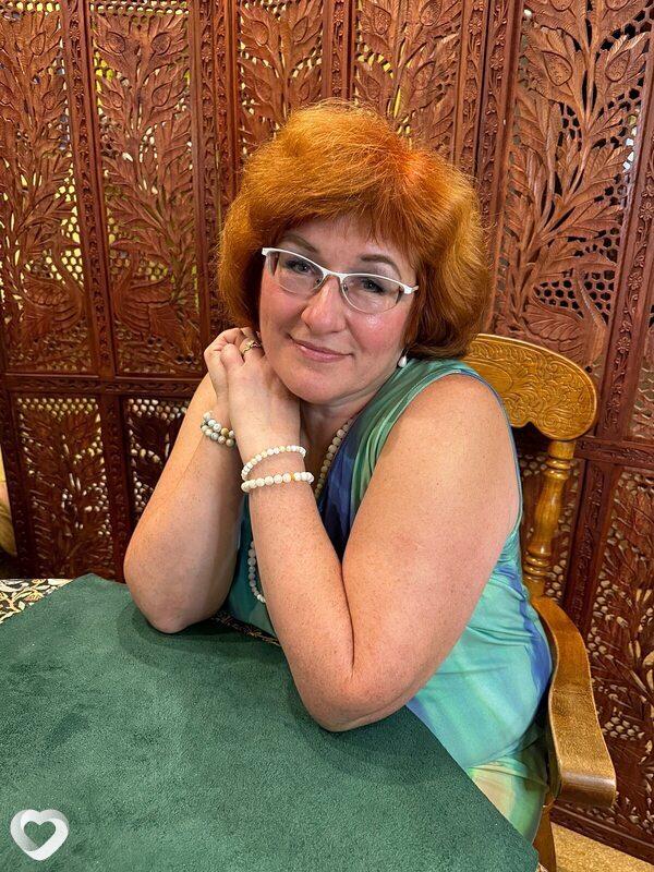 Наталья, 56, Кирове — анкета №2491640
