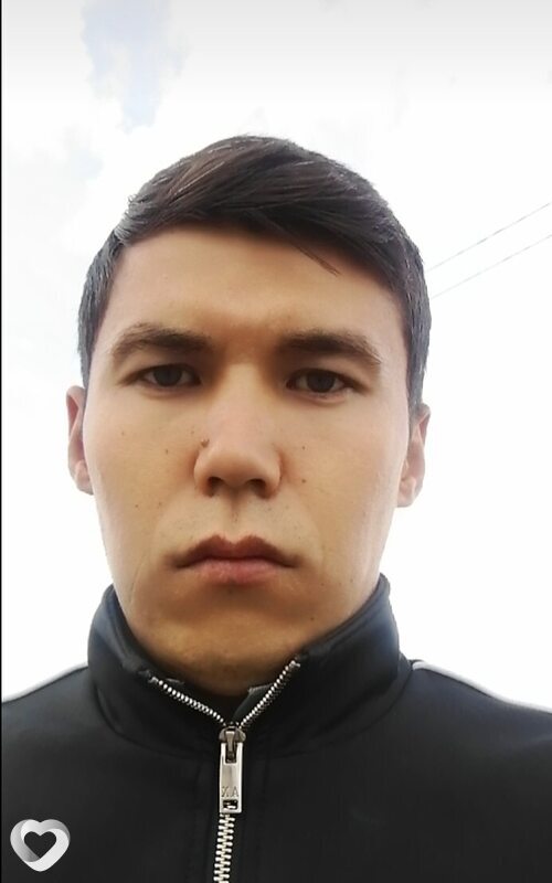 Ерасыл, 29, Новом Уренгое — анкета №2491746