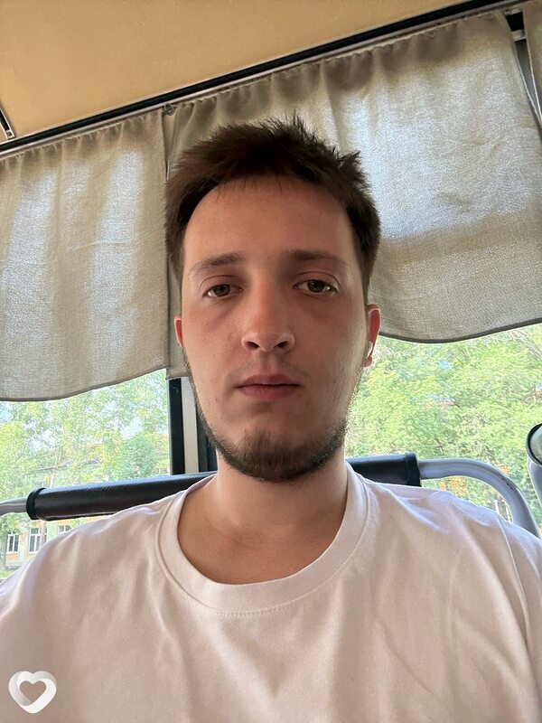 Юрий, 23, Усть-Каменогорск — анкета №2491756