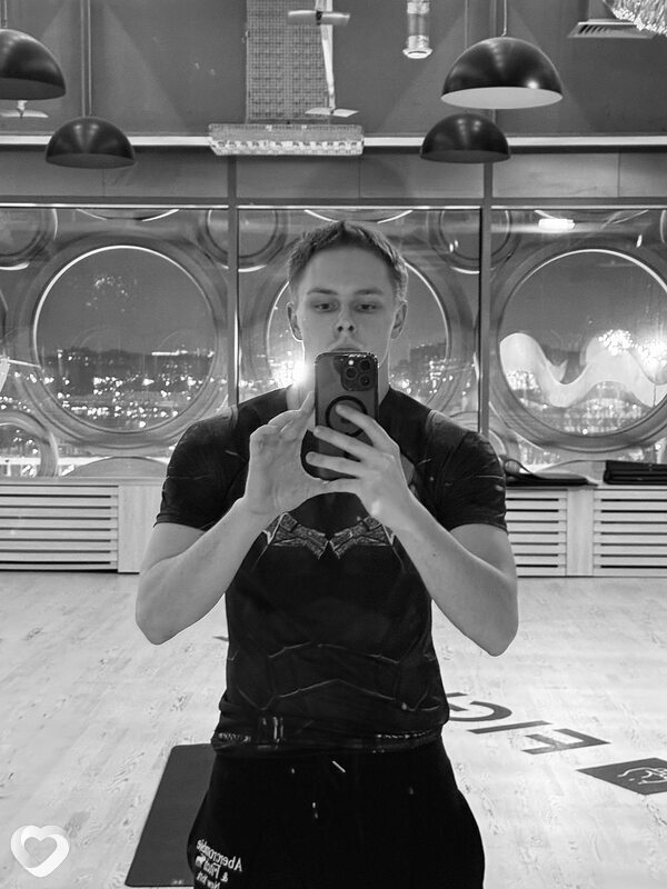 Антон, 27, Сочи — анкета №2491694