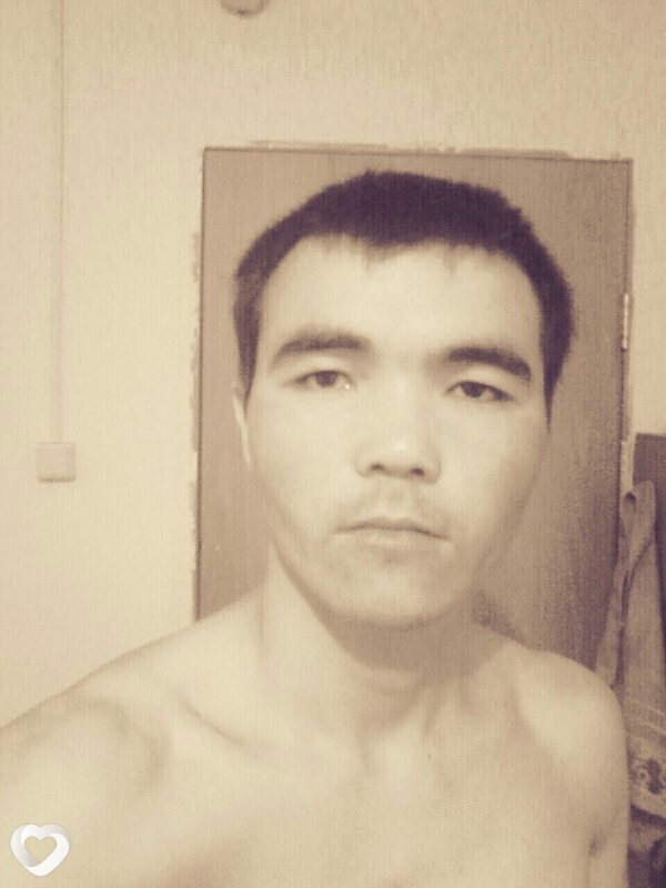 Алтынбек, 31, Капчагае — анкета №2491696
