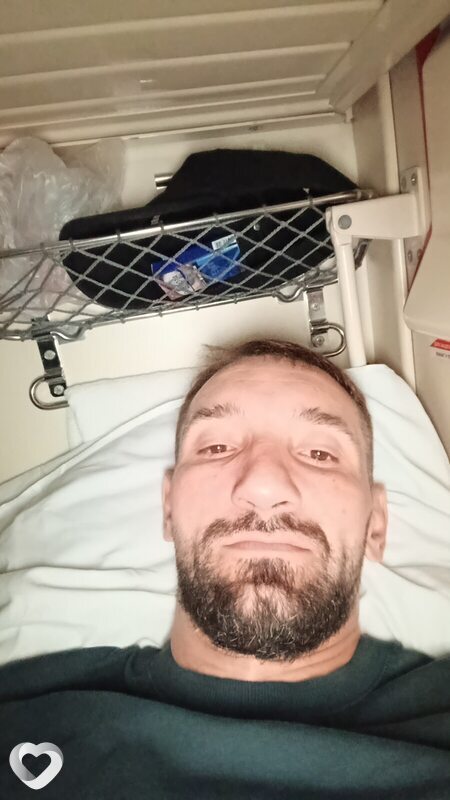 Толик, 38, Сочи — анкета №2491699
