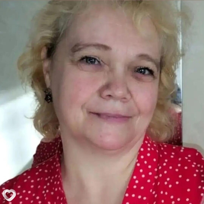 Алла, 55, Калининграде — анкета №2491701