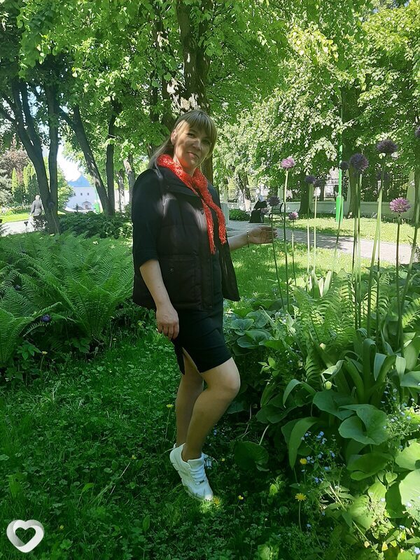 Татьяна, 43, Дмитрове — анкета №2491712