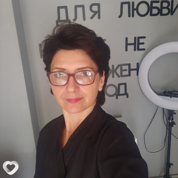 Татьяна, 51, Санкт-Петербурге — анкета №2491714