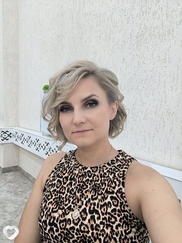 Лиза, 37, Нижнем Тагиле — анкета №2491827