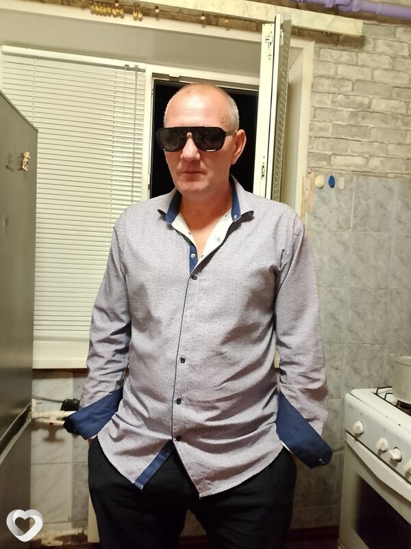 Сергей, 42, Бузулуке — анкета №2491871