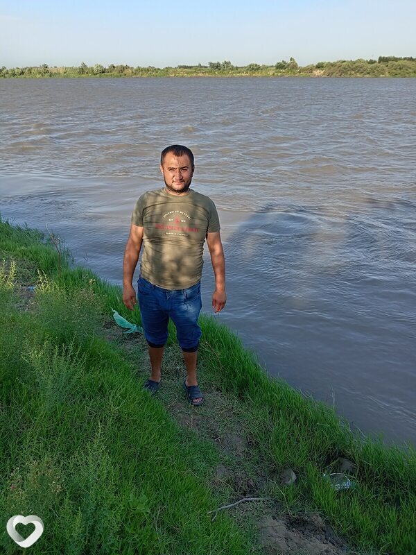 Рамизбек, Фергана