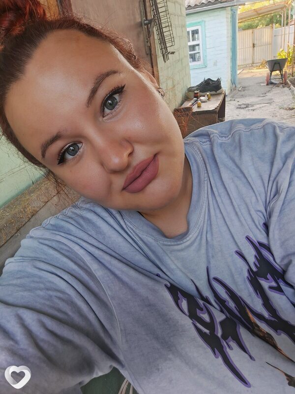 Дарья, 23, Ростове-на-Дону — анкета №2491855
