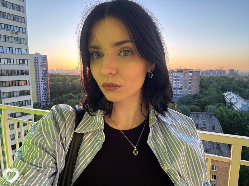 Диана, 21, Москве — анкета №2491857