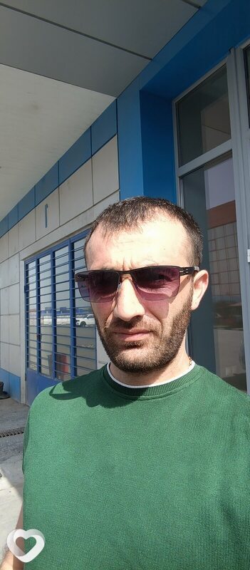 Harut, 30, Москве — анкета №2491862