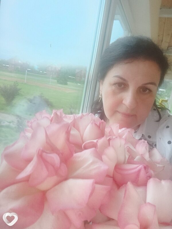 Наталья, 48, Санкт-Петербурге — анкета №2491906