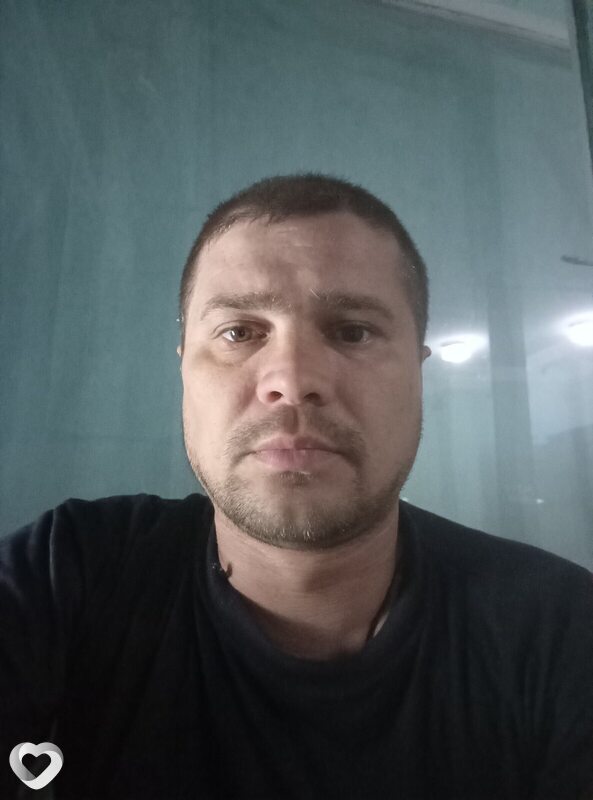 Serega, 38, Томске — анкета №2491912