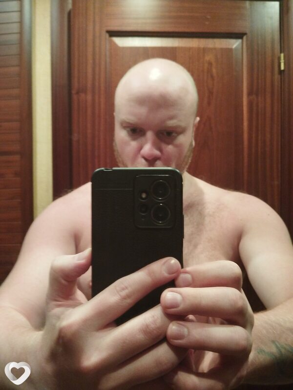 Дмитрий, 37, Одинцове — анкета №2492254