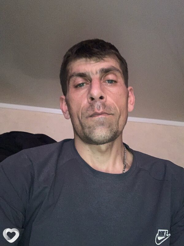 Dima, 40, Сургуте — анкета №2492258
