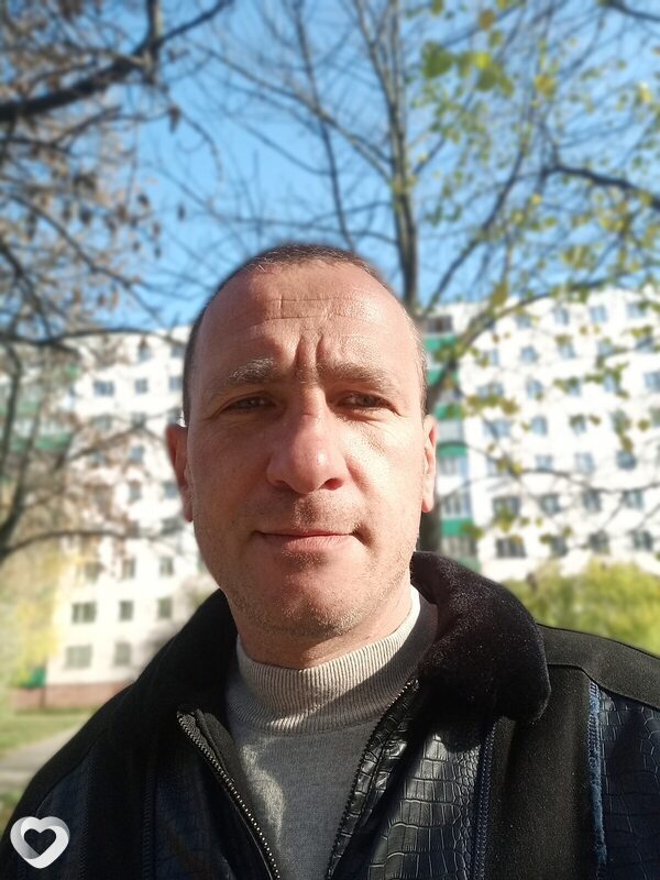 Вячеслав, 48, Нижнем Новгороде — анкета №2491943