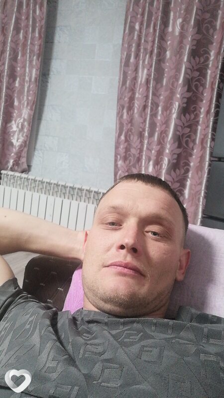 Александр, 35, Петропавловске — анкета №2491956