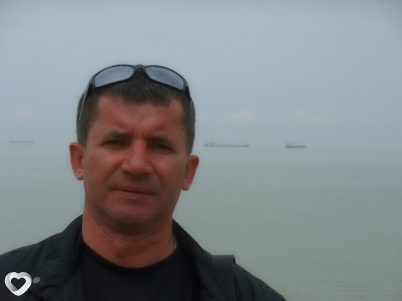 Александр, 44, Твери — анкета №2491959