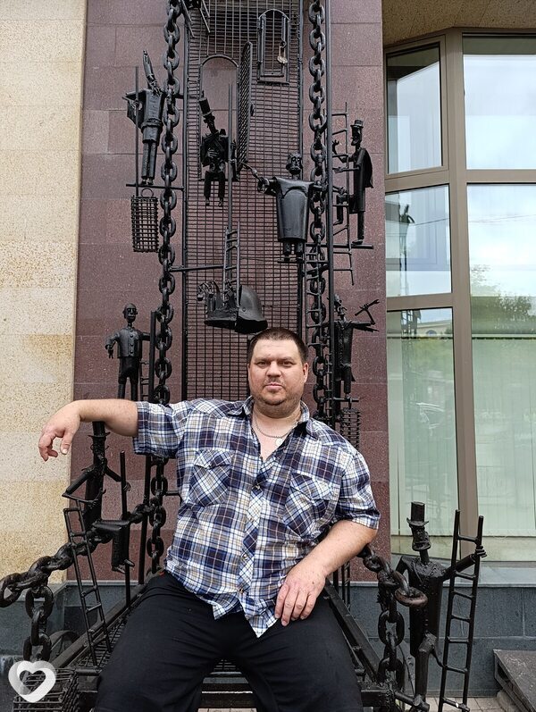 Sergey, 41, Бердске — анкета №2491973