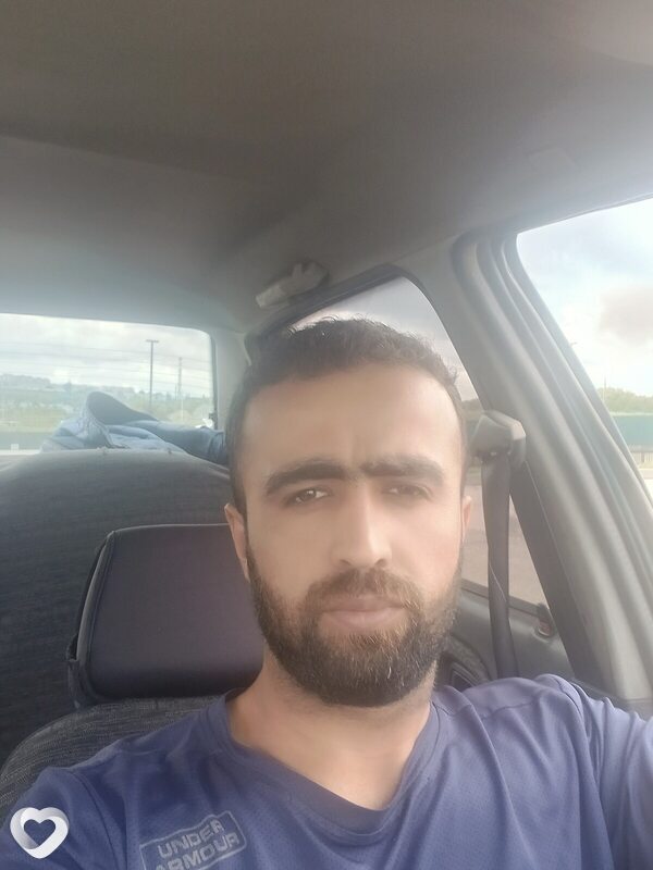 Али, 27, Самаре — анкета №2491988