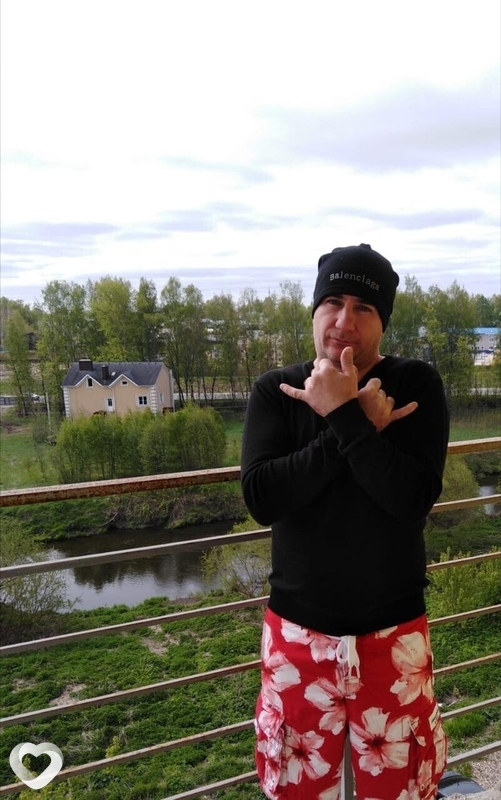 Артём, 38, Пятигорске — анкета №2492016