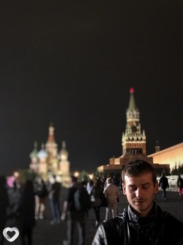 Станислав, 33, Армавире — анкета №2492017