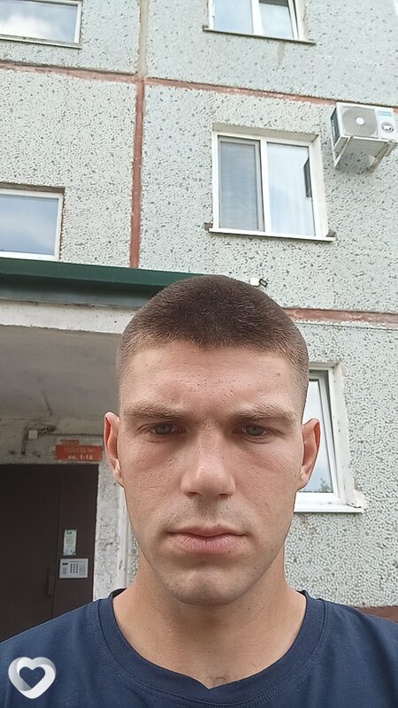 Александр, 31, Белогорске — анкета №2492031