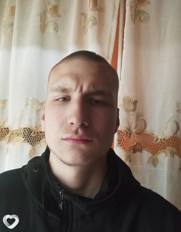 Тёма, 19, Москве — анкета №2492033