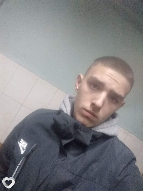 Nikita, 23, Сморгони — анкета №2492034