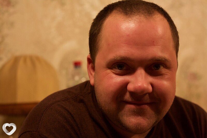 Алексей, 45, Москве — анкета №2492400